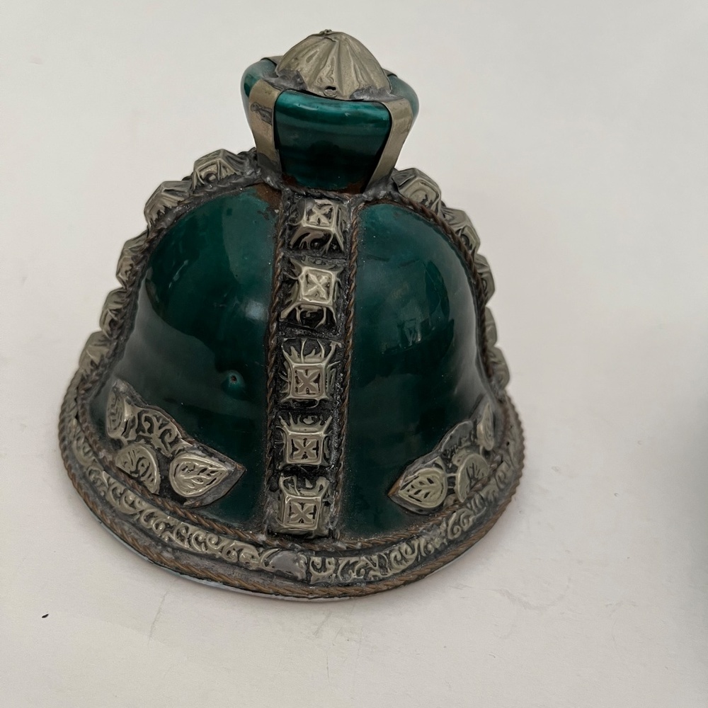 MOROCCAN TAGINE POT - Picture 6 of 7